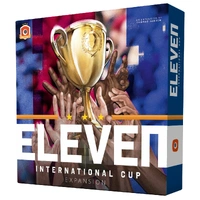 Eleven: International Cup