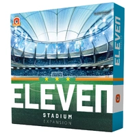 Eleven: Stadium