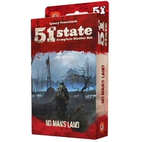 51st State: No Man's Land