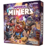 Imperial Miners