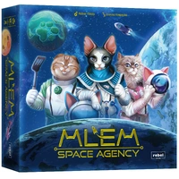 MLEM Space Agency