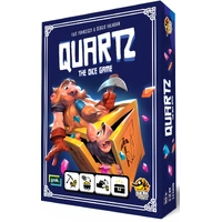 Quartz The Dice Game