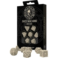 Dice Macabre