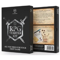 RPG Starter Kit