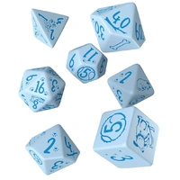 Dogs Dice Set Max