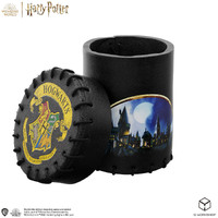 Q Workshop - Harry Potter Hogwarts Dice Cup