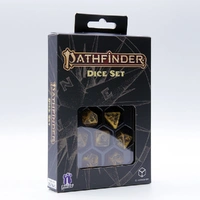 Pathfinder Dice Set Azlant