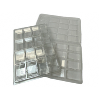 CHX 02750NL Plastic Counter Tray without logo