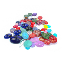 CHX JJ025 1/4 LB Plastic Beads Variety Pack