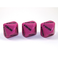 CHX KOP18468 Opaque Pink/black (0000000-9000000) d10