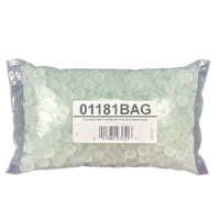 CHX 01181BAG Frosted Clear Stones Bag