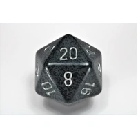 Chessex D20 Dice Speckled 34mm Hi-Tech d20