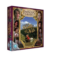 The Princess Bride - Battle Of Wits 3rd Edition