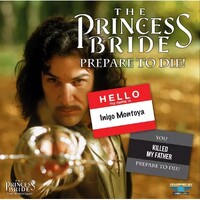 The Princess Bride - Prepare To Die 3rd Edition