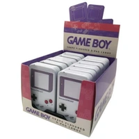 Nintendo Gameboy Candy