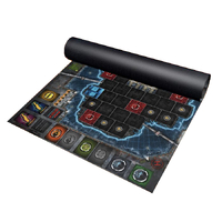 Escape from New York - Neoprene Playmat