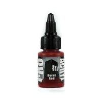 Monument Pro Acryl - Burnt Red 22ml