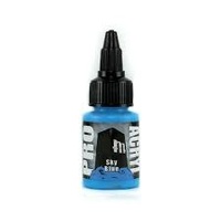 Monument Pro Acryl - Sky Blue 22ml