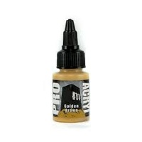 Monument Pro Acryl - Golden Brown 22ml