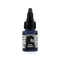 Monument Pro Acryl - Dark Purple 22ml