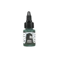 Monument Pro Acryl - Black Green 22ml