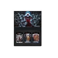 Pinfinity Magic Phyrexia All Will Be One Pin Set