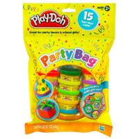 Play Doh - 1oz 15ct Bag