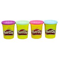 Play Doh - Classic Colour Assortment