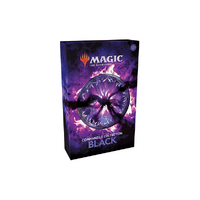 Magic Commander Collection: Black