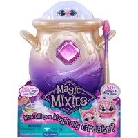 Magic Mixies Magic Cauldron Pink