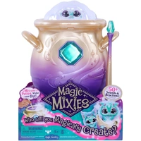 Magic Mixies Magic Cauldron Blue