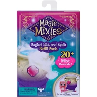 Magic Mixies Magic Cauldron Refill Pack