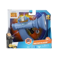 Despicable Me 4 Mini Fart Blaster