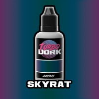 Turbo Dork - Skyrat Turboshift Acrylic Paint 20ml Bottle