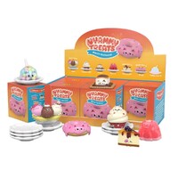 Mighty Jaxx: Nyan-licious by Nyammy Treats Display