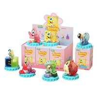 Mighty Jaxx: Kandy X SpongeBob SquarePants (Soda Edition) Display