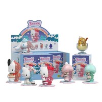 Mighty Jaxx: Kandy – Sanrio Snowy Dreams Display