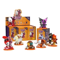 Mighty Jaxx: Kandy – Sanrio Spooky Fun Series Display