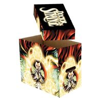 Marvel Short Comic Book Storage Box: Dr. Strange