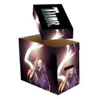 Marvel Short Comic Book Storage Box: Thor