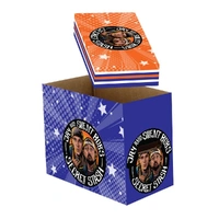 Short Comic Book Storage Box: Jay & Silent Bob's Secret Stash