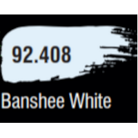 D&D Prismatic Paint Banshee White 92.408