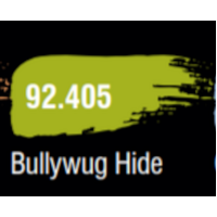 D&D Prismatic Paint Bullywug Hide 92.405