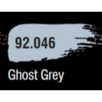 D&D Prismatic Paint Ghost Grey 92.046