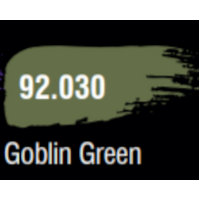 D&D Prismatic Paint Goblin Green 92.030