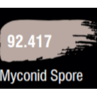 D&D Prismatic Paint Myconid Spore 92.417