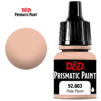 D&D Prismatic Paint Pale Flesh 92.003