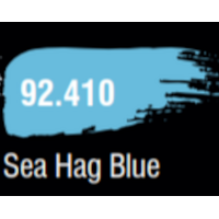 D&D Prismatic Paint Sea Hag Blue 92.410