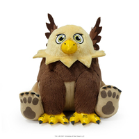 Dungeons & Dragons Griffon Phunny Plush by Kidrobot