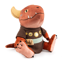 Pathfinder Kobold Phunny Plush by Kidrobot